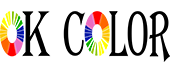 Ok color logo