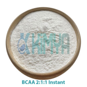 BCAA 2:1:1 Instant