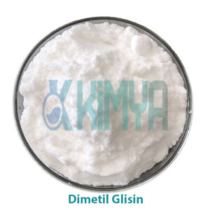 Dimetil Glisin