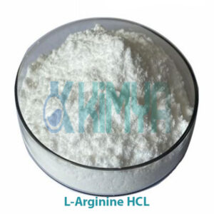 L-Arginine-HCL