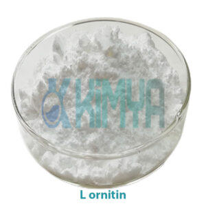 L ornitin