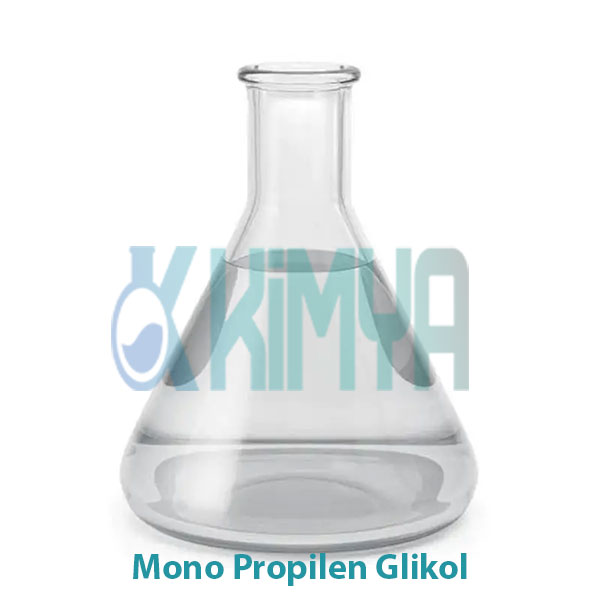 Mono-Propilen-Glikol